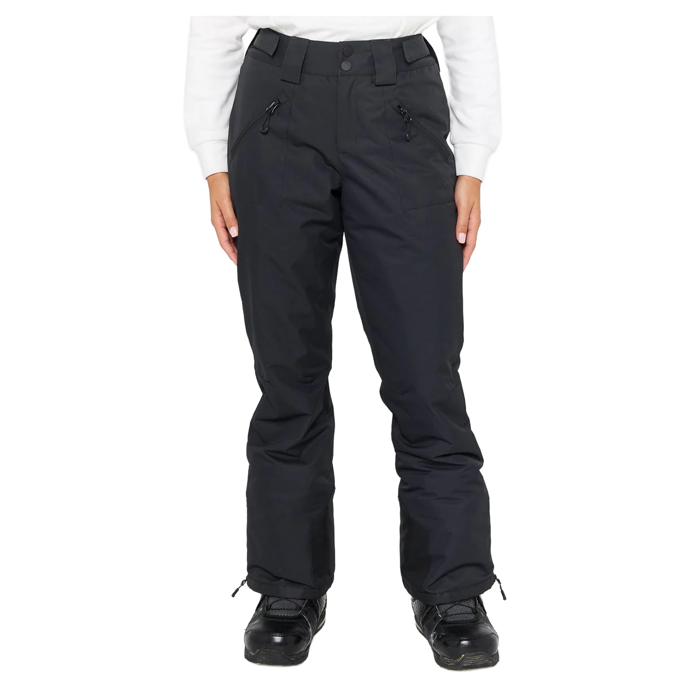 Anti Series Rider 10K/10K Pant 2026