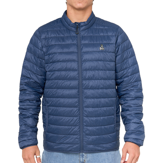 Anti Series Search Puffer Crew Jacket 2025