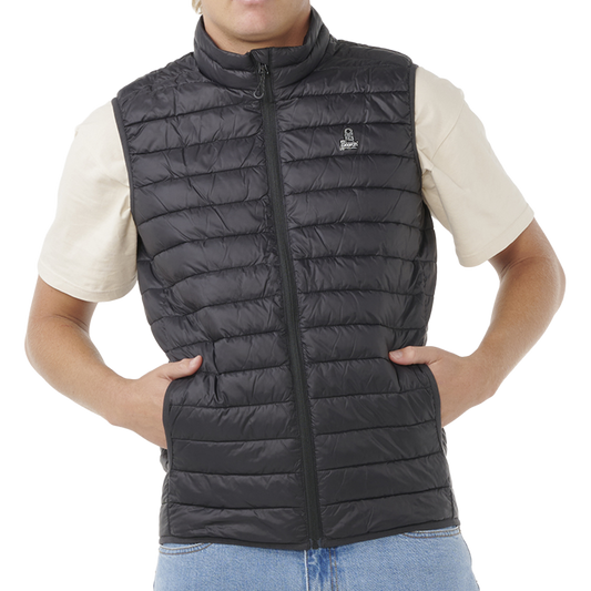 Anti Series Search Puffer Vest 2025