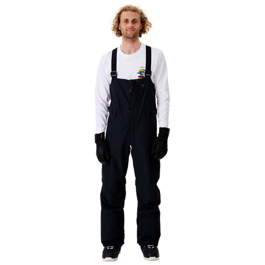 Anti Series Taipan 10K/10K Bib