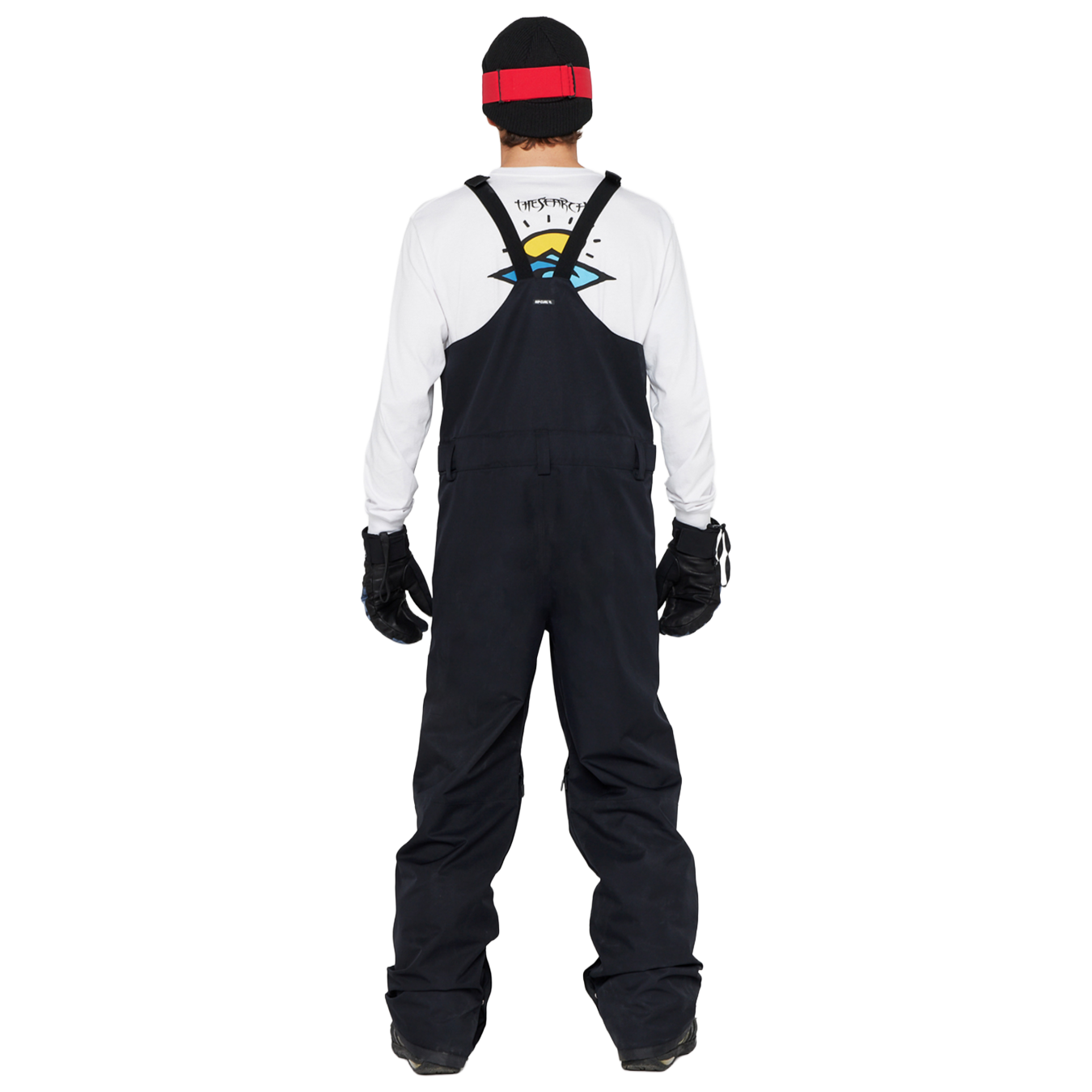 Anti Series ULT 30K/40K Bib 2026