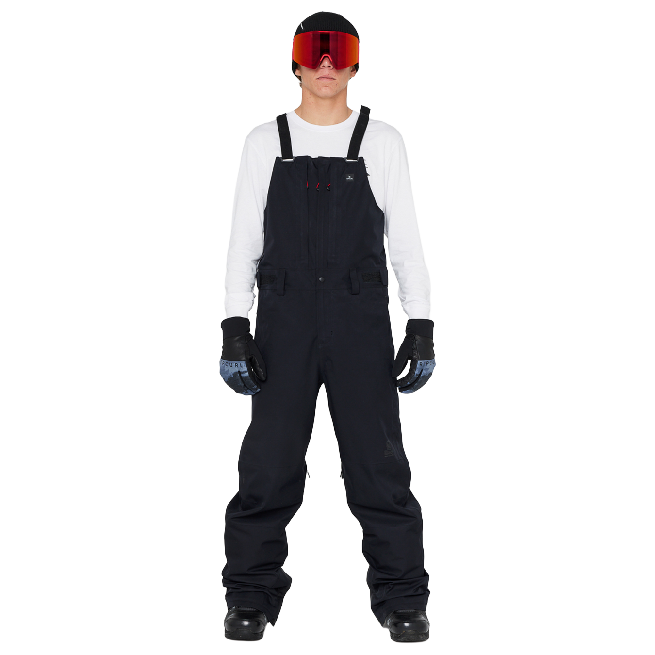 Anti Series ULT 30K/40K Bib 2026