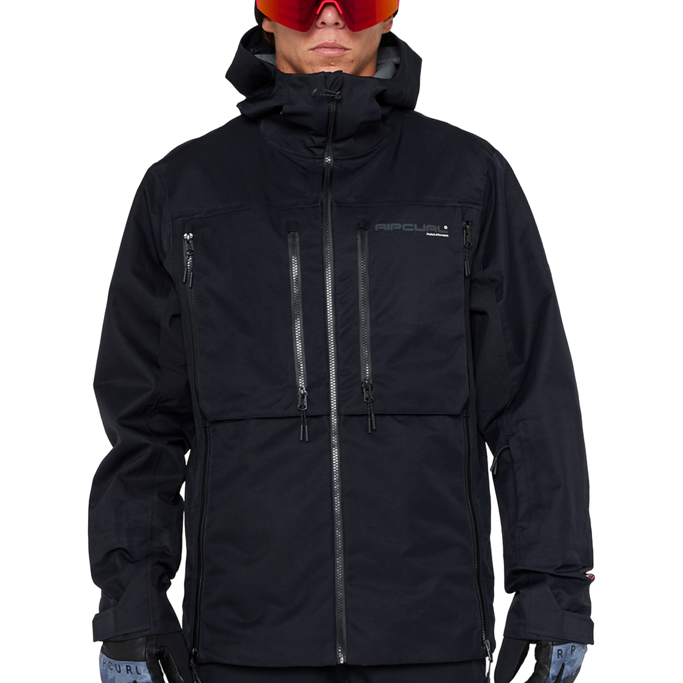 Anti Series ULT 30K/40K Jacket 2026