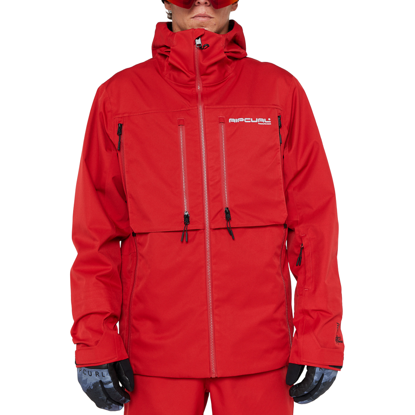 Anti Series ULT 30K/40K Jacket 2026