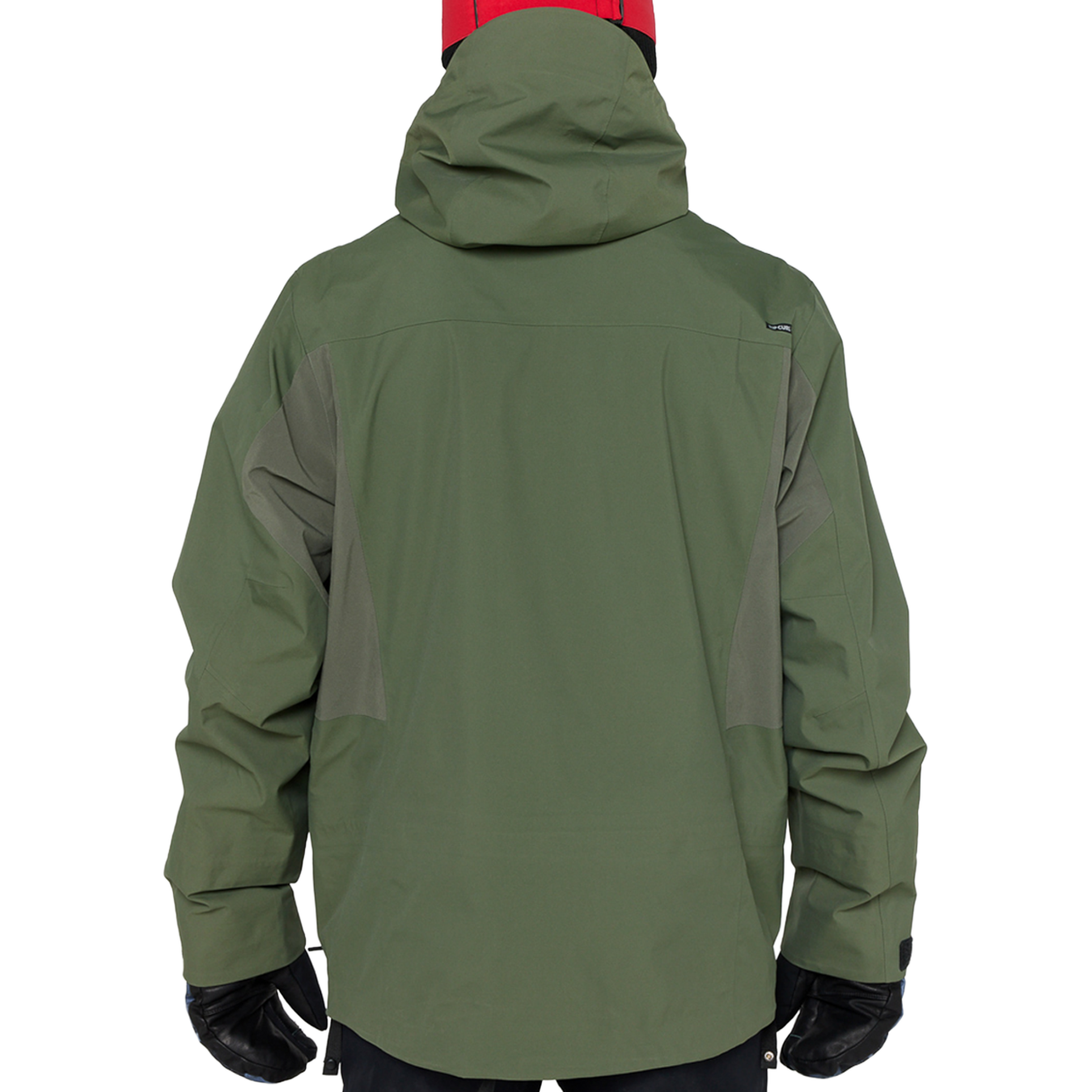 Anti Series Xpore Jacket 2026