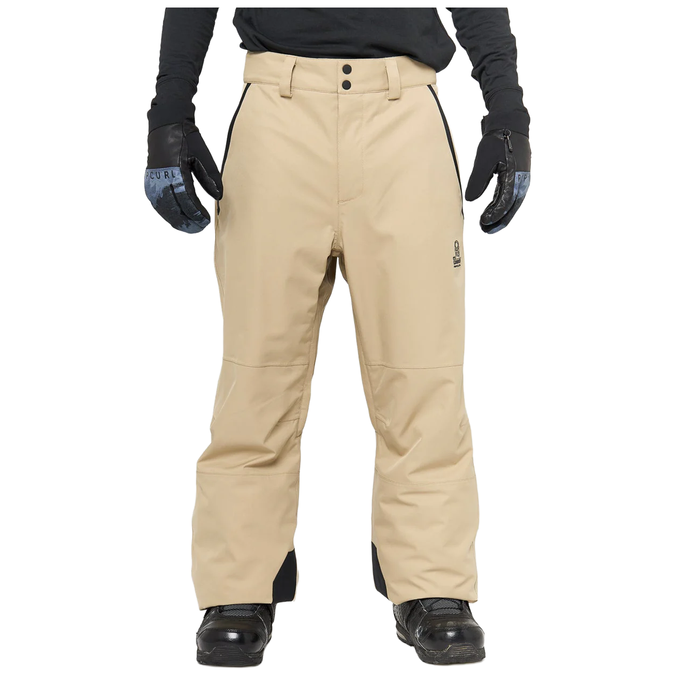 Anti Series Slush 20K/20K Pant 2026