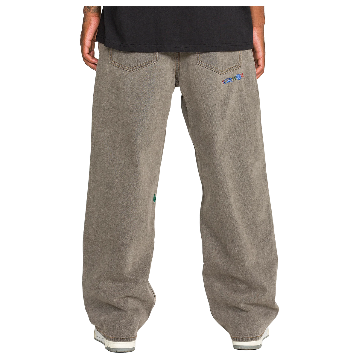 Antonio Carrau Reverb Denim Pant