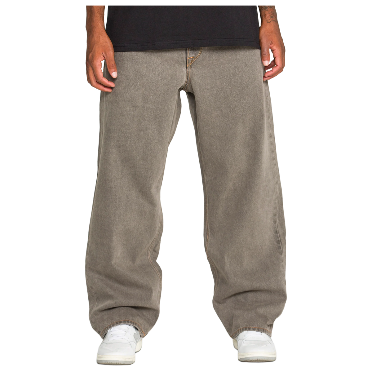 Antonio Carrau Reverb Denim Pant
