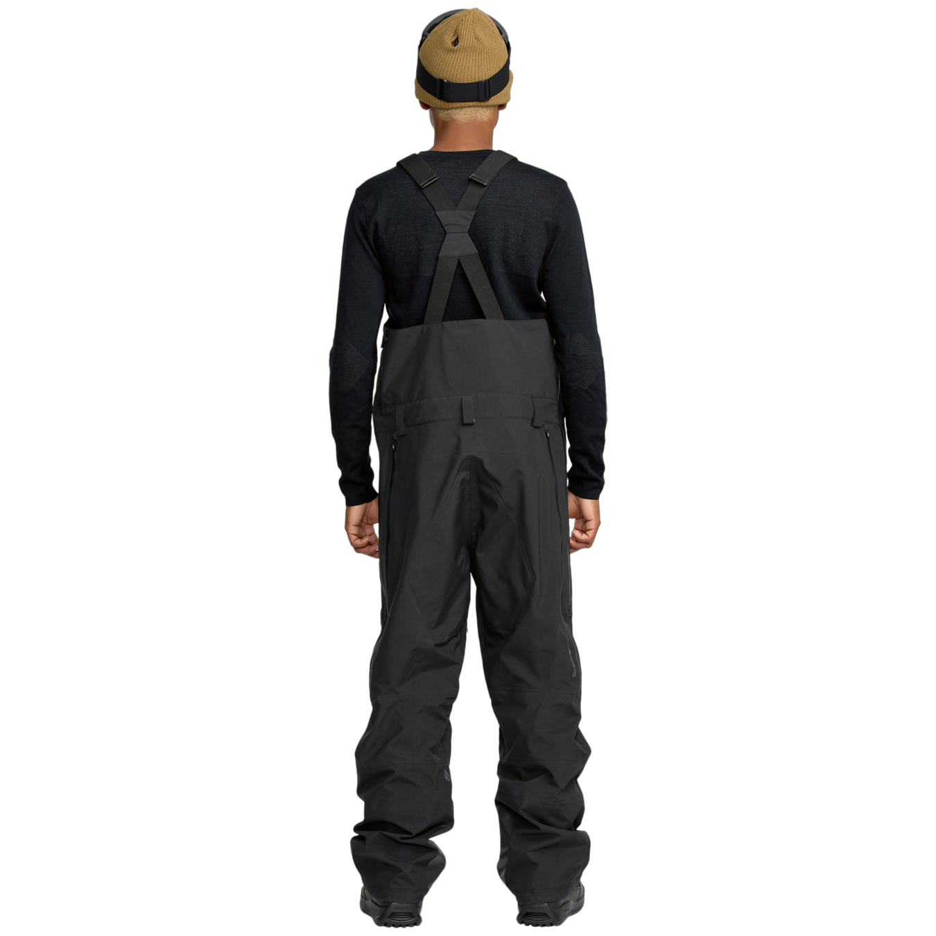 Anyox Gore-Tex Pro Shell Bib