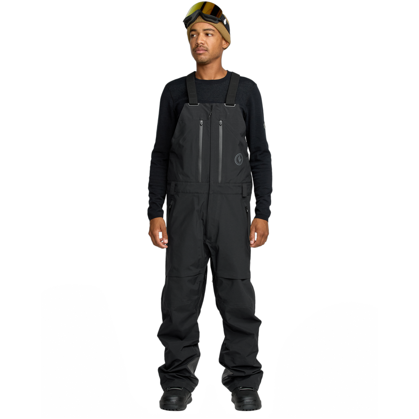 Anyox Gore-Tex Pro Shell Bib
