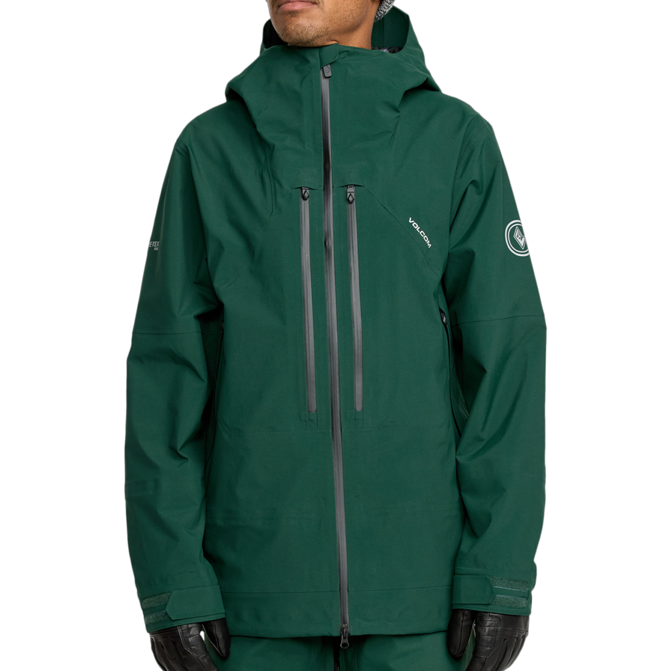Anyox Guide Gore-Tex Pro Shell Jacket 2026