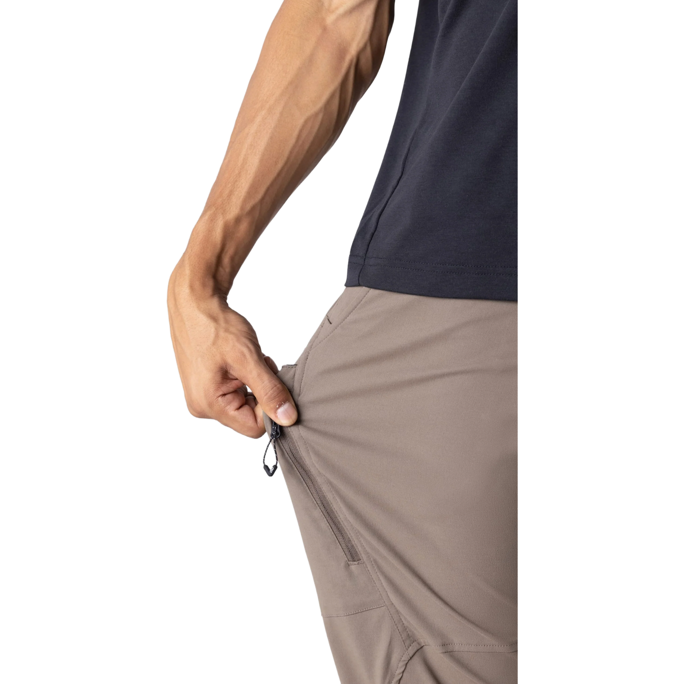 Anything Relaxed Cargo Pant