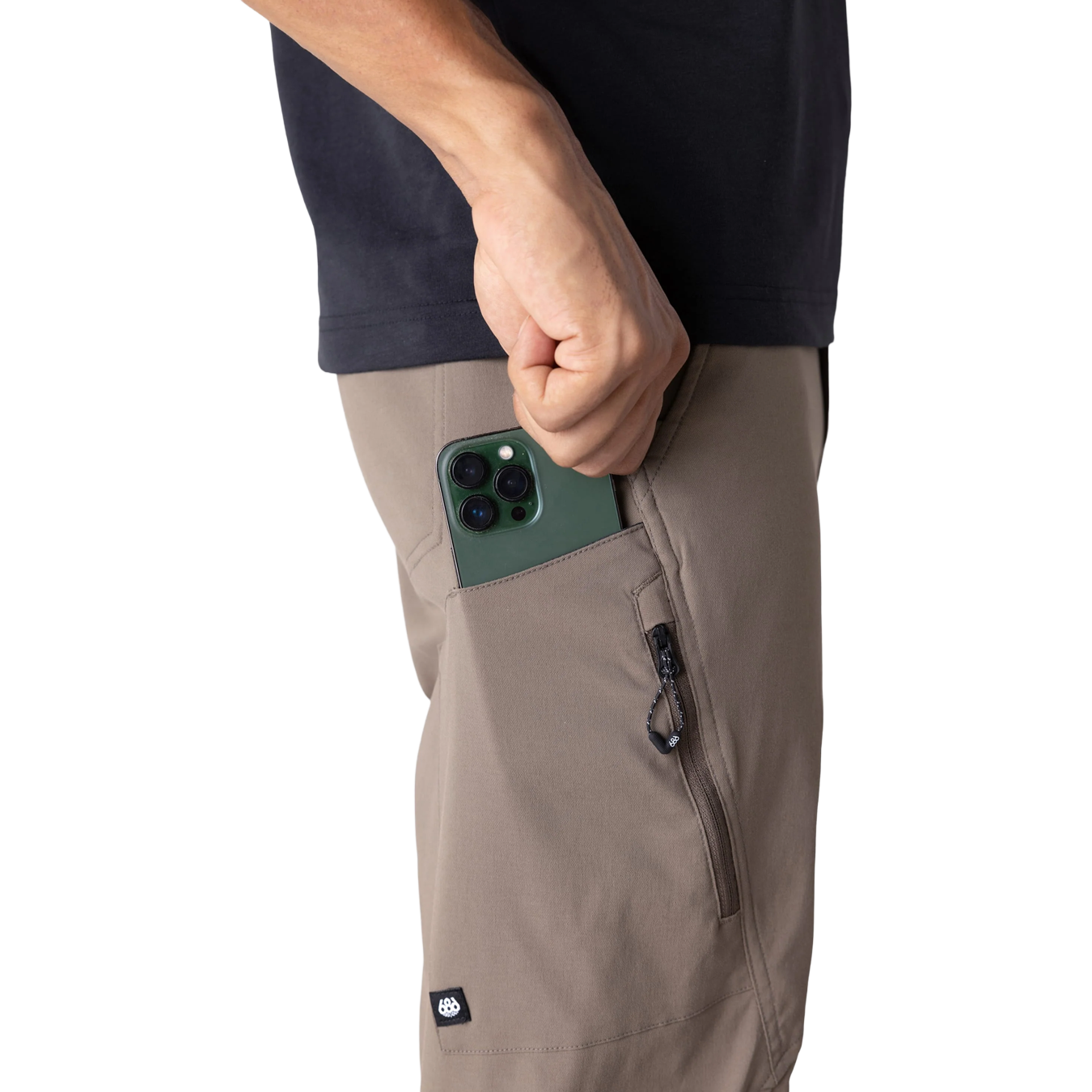 Anything Relaxed Cargo Pant
