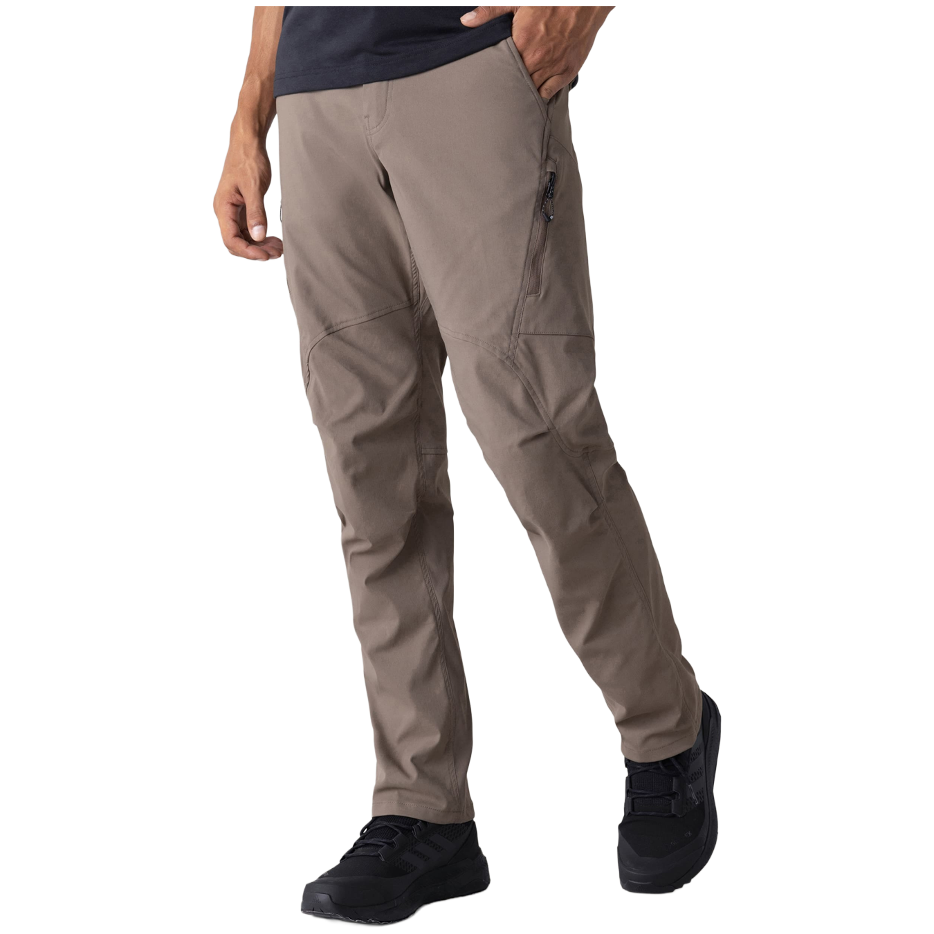 Anything Relaxed Cargo Pant