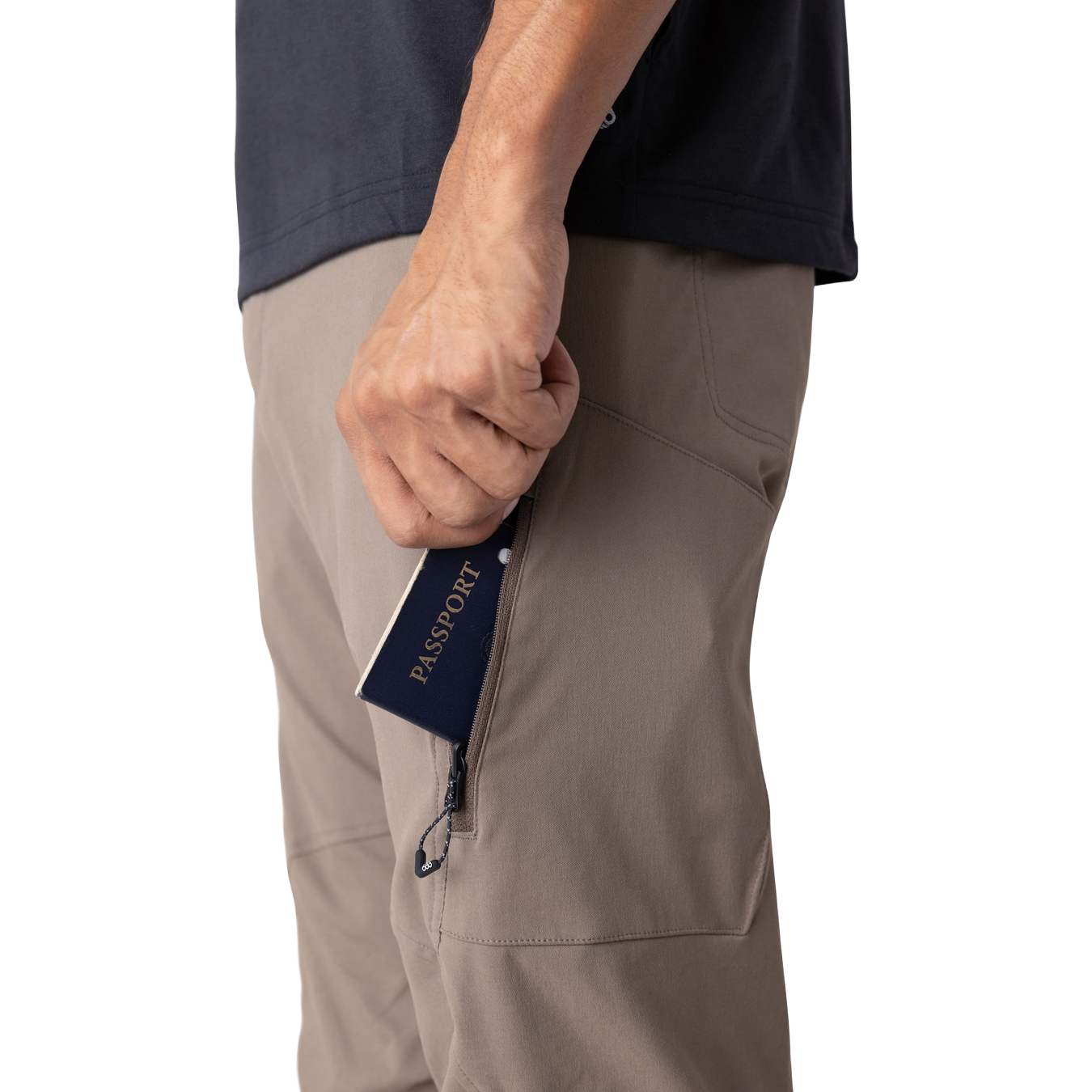 Anything Relaxed Cargo Pant
