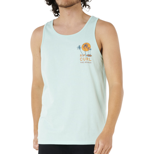 Aots - Cody Welsh Tank Top
