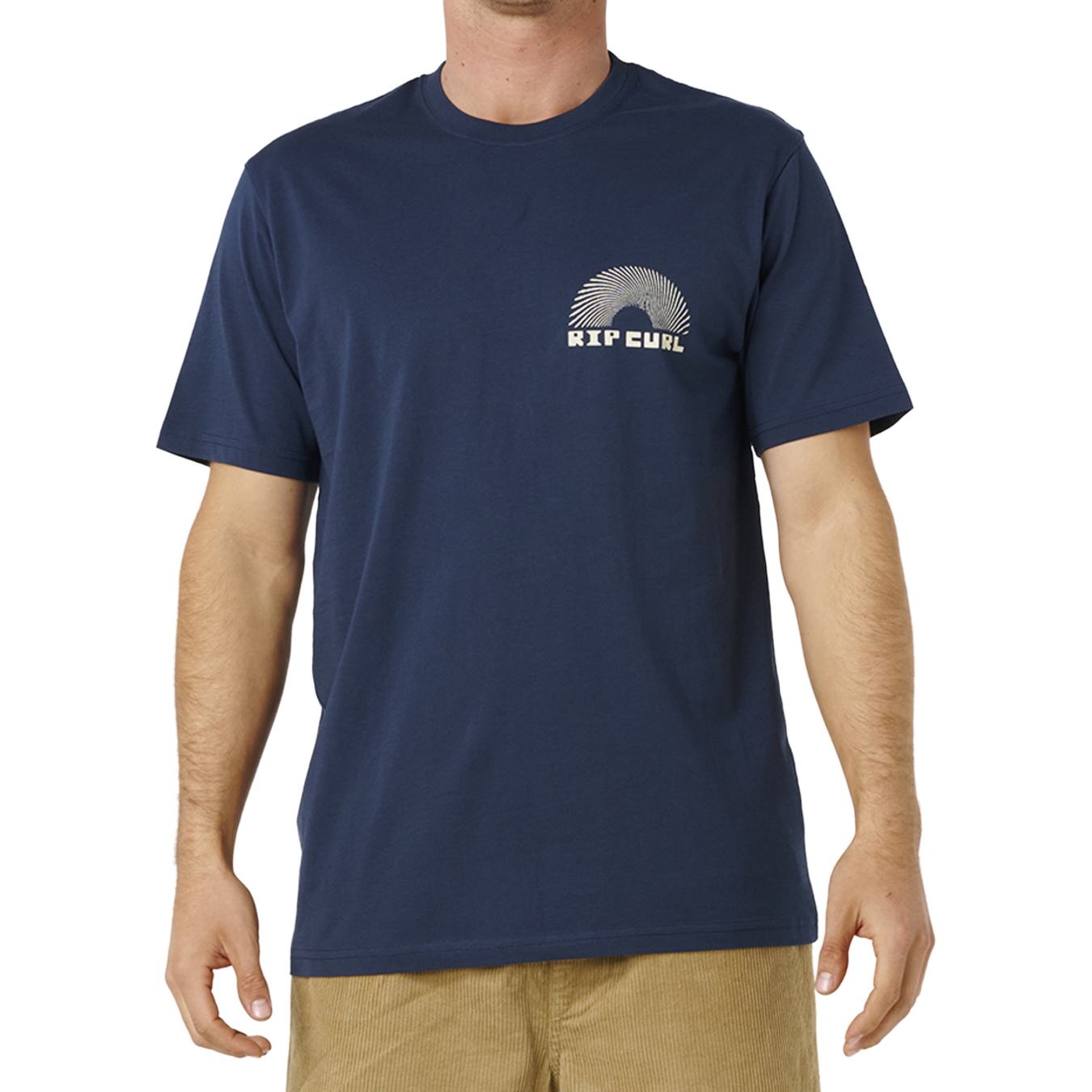 Aots Rising S/S T-Shirt