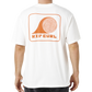 Aots Rolling Wave S/S T-Shirt