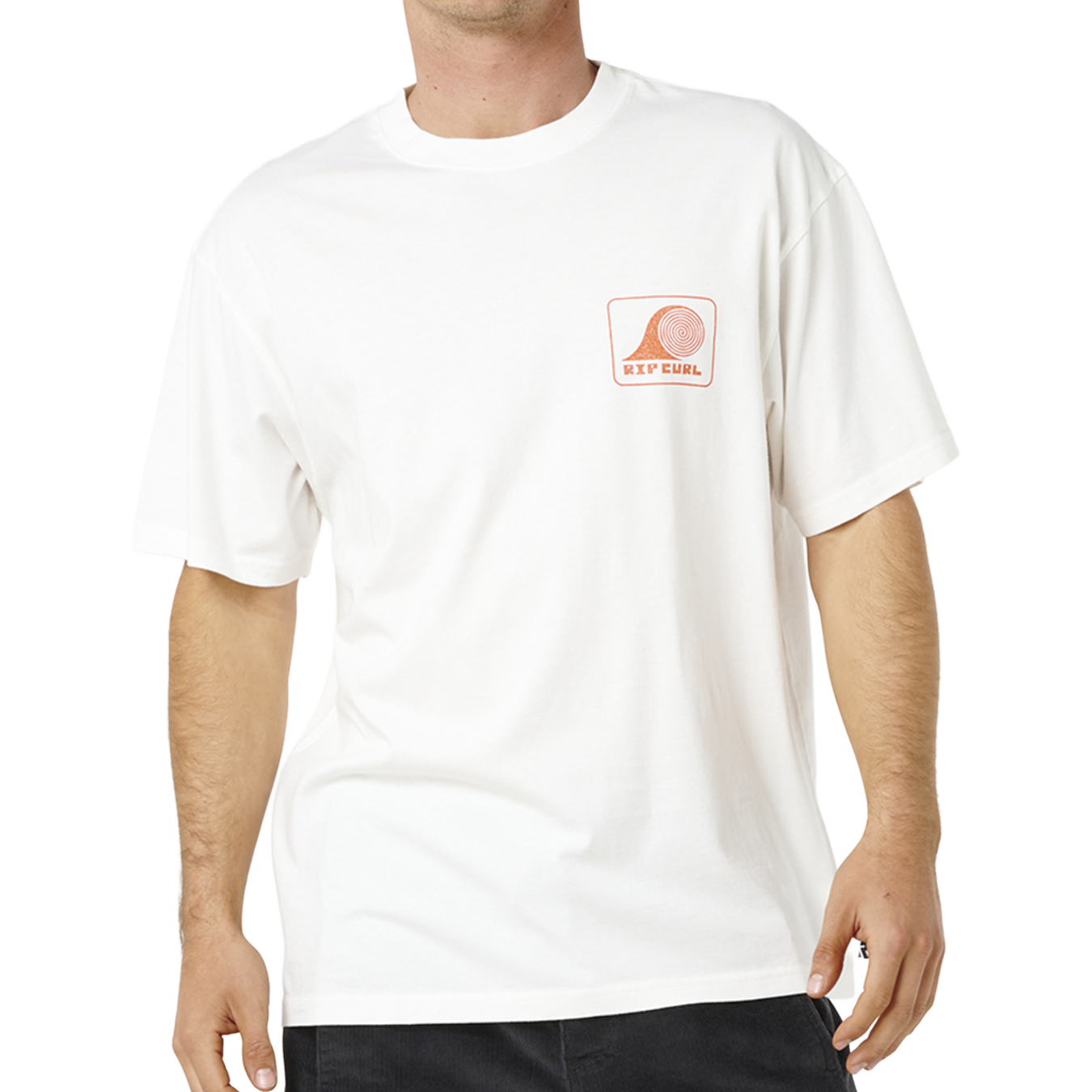 Aots Rolling Wave S/S T-Shirt