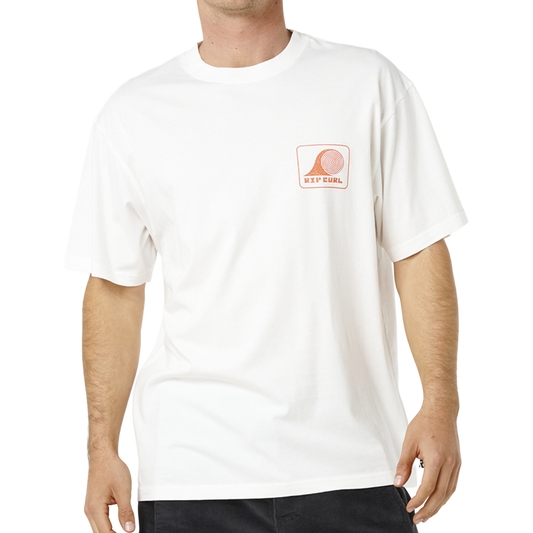 Aots Rolling Wave S/S T-Shirt