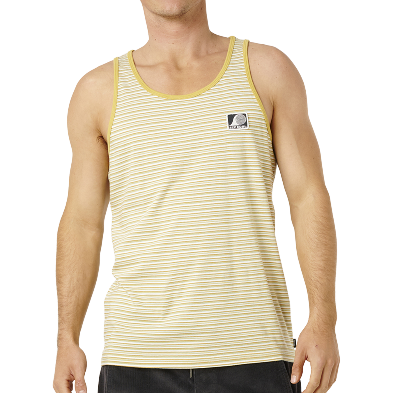 Aots Tank Top