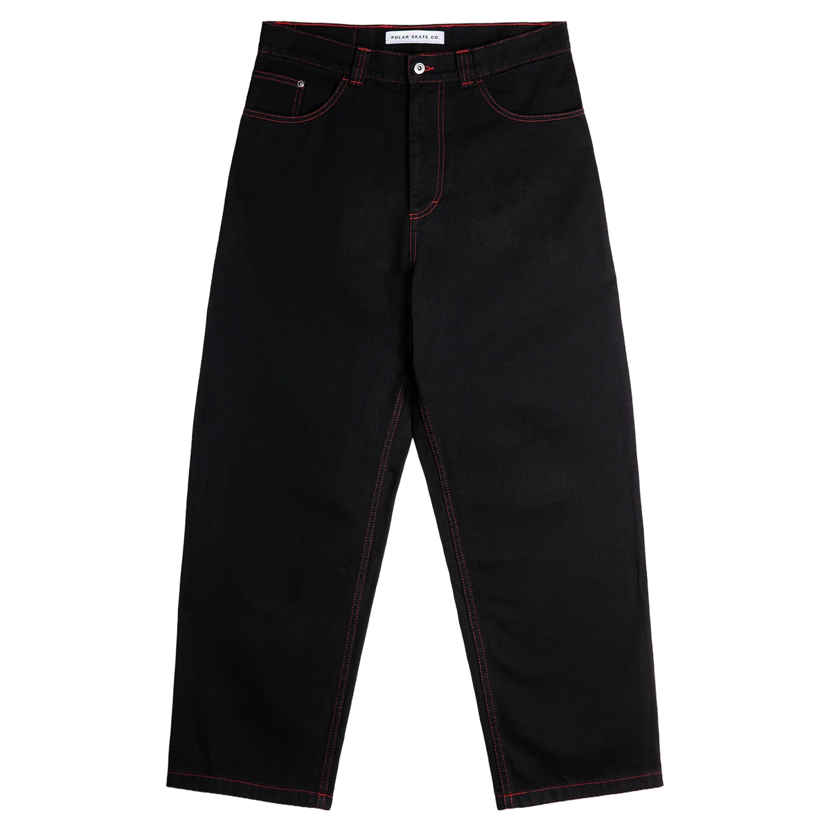Apocalypse Nun Big Boy Pants