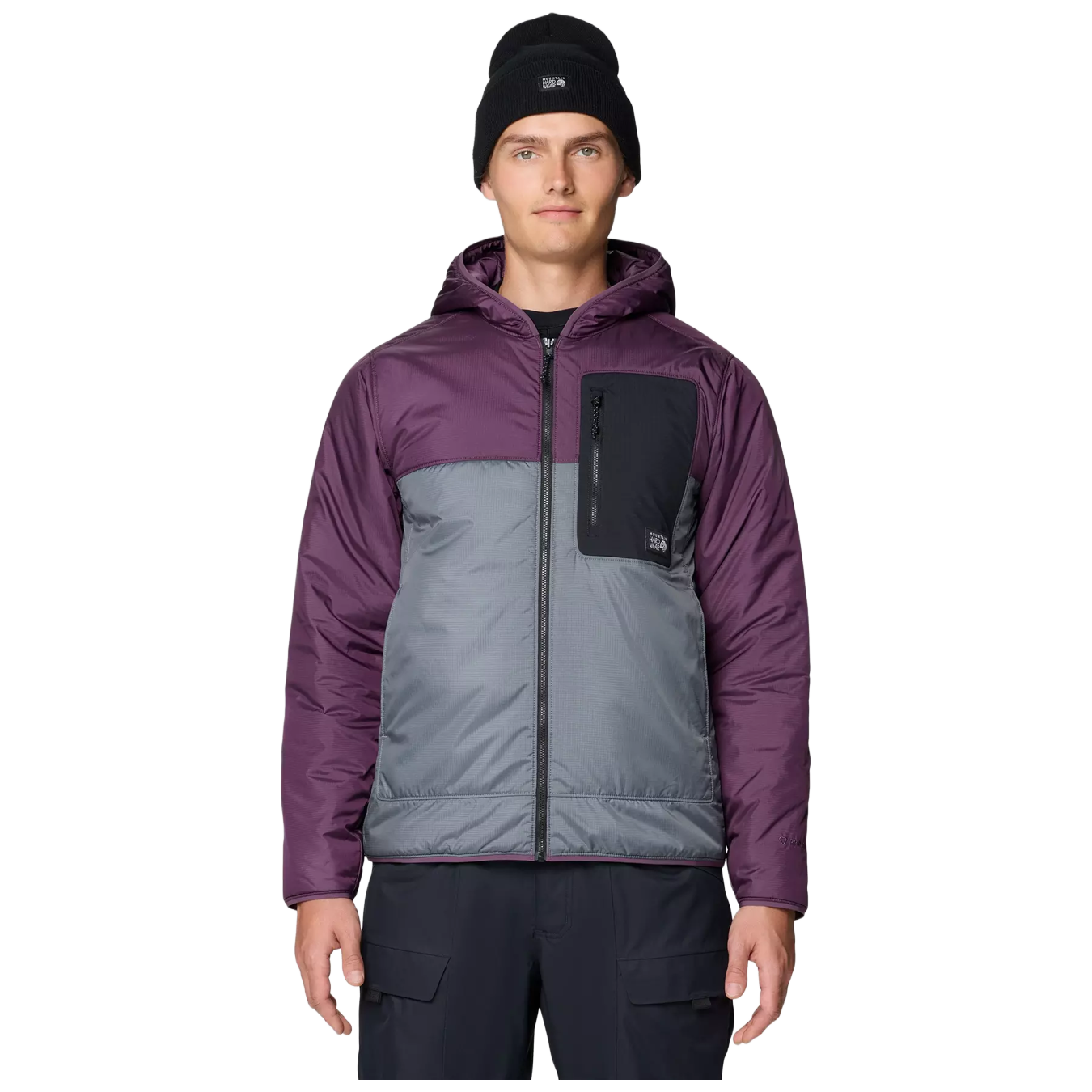Après Pro™ Insulated Hooded Jacket
