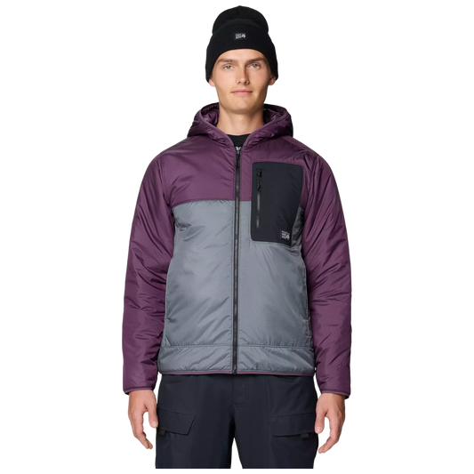 Après Pro™ Insulated Hooded Jacket