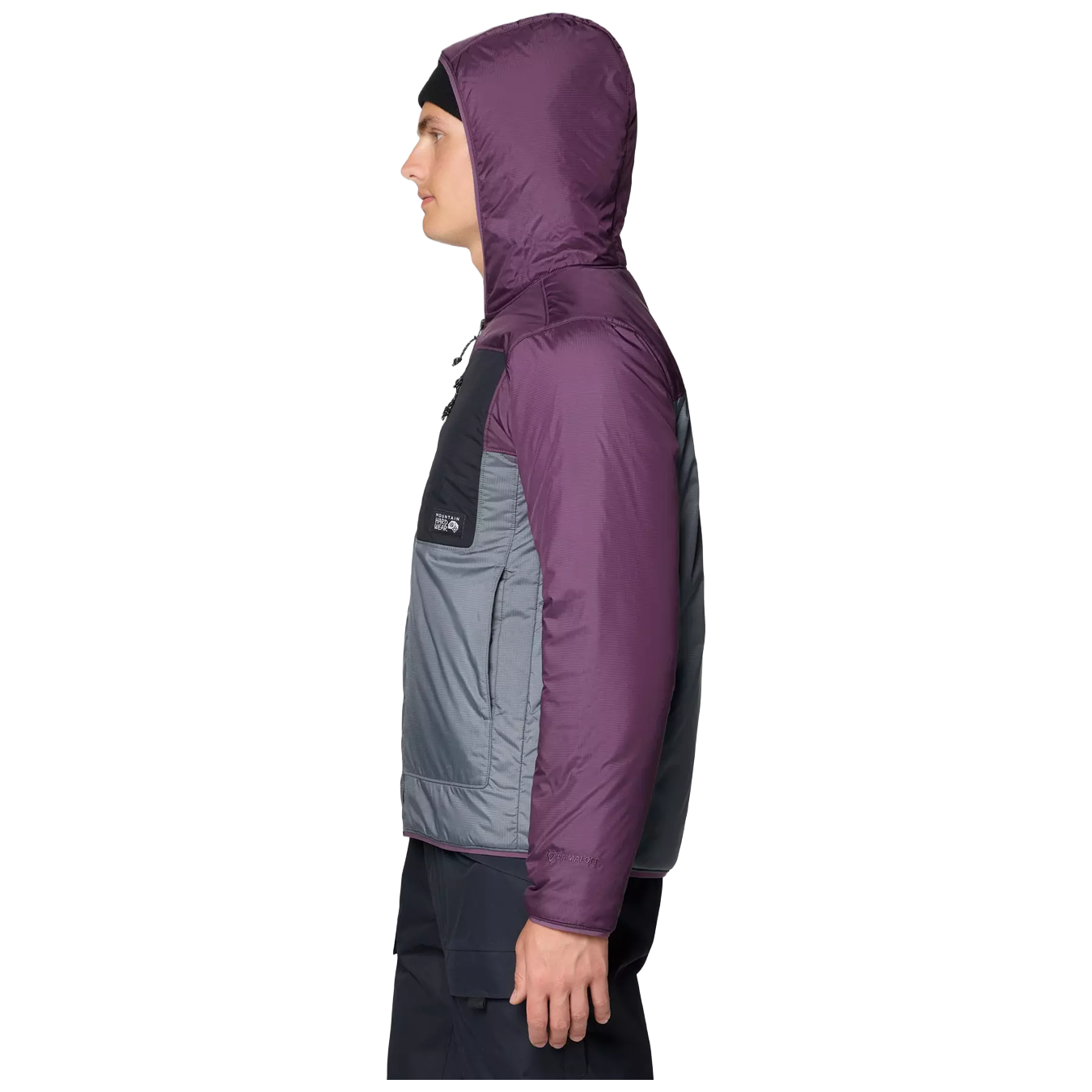Après Pro™ Insulated Hooded Jacket