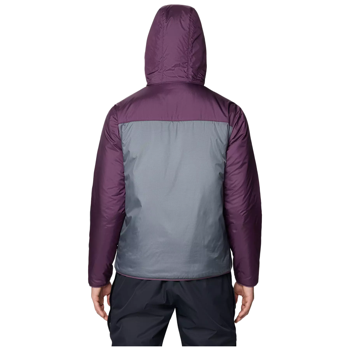 Après Pro™ Insulated Hooded Jacket