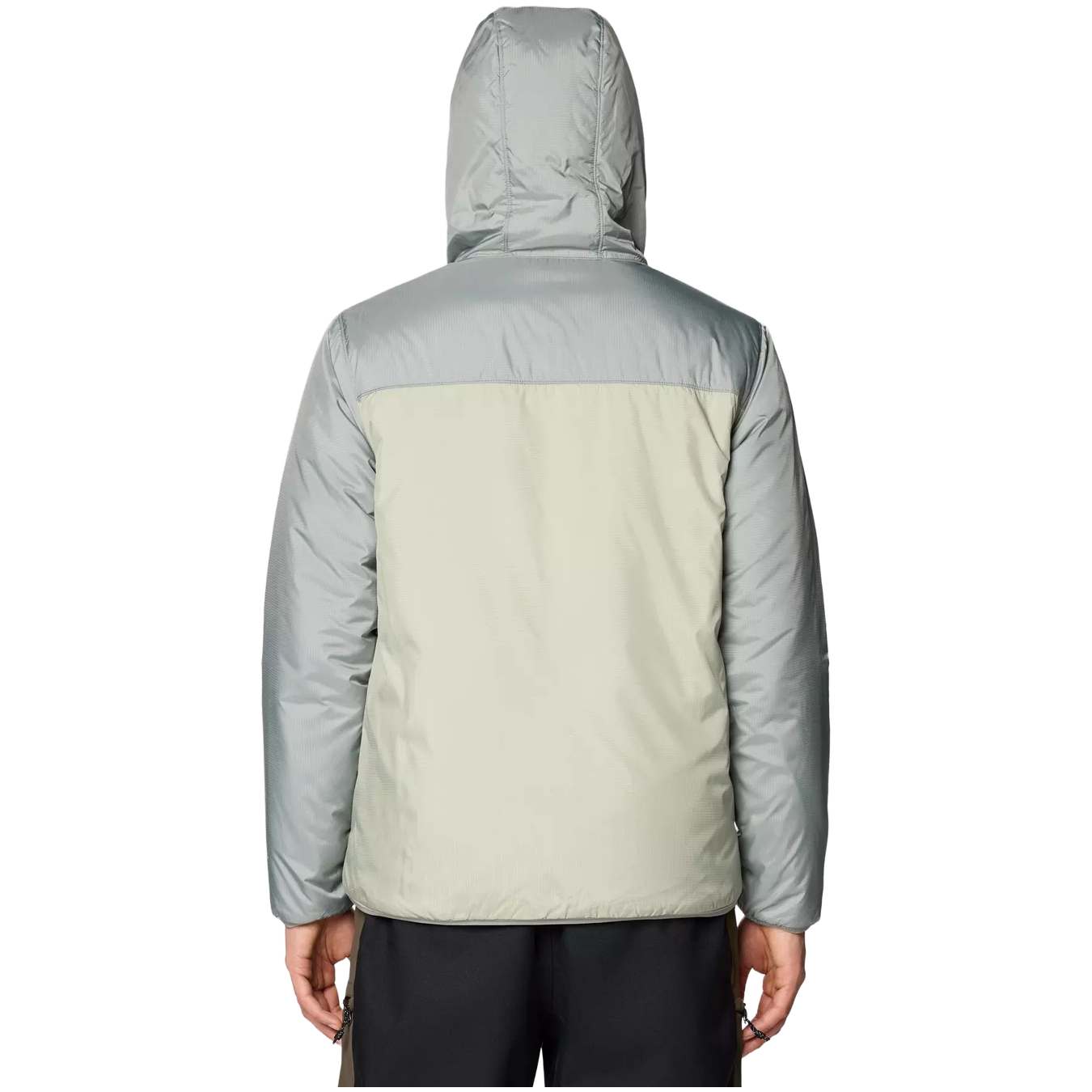 Après Pro™ Insulated Hooded Jacket