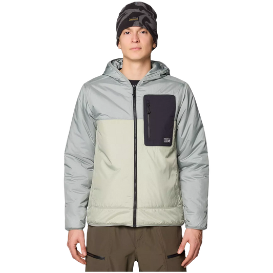 Après Pro™ Insulated Hooded Jacket