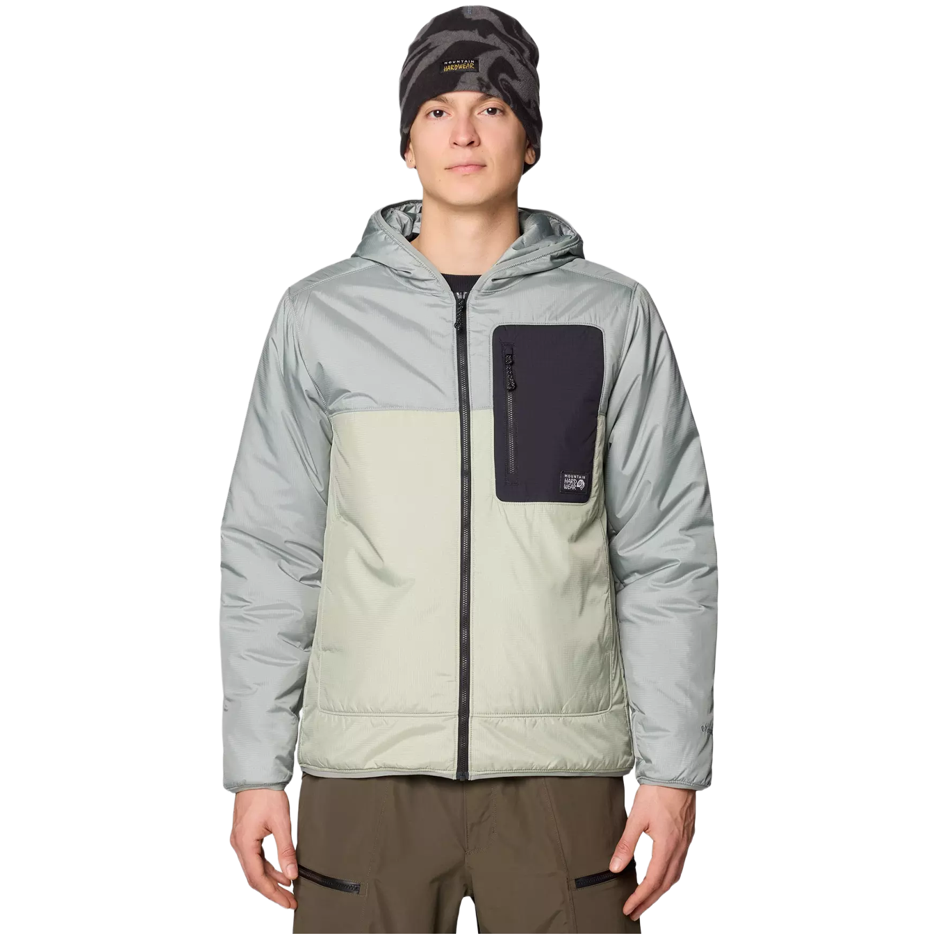 Après Pro™ Insulated Hooded Jacket