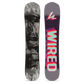 Arc Made In Canada Snowboard