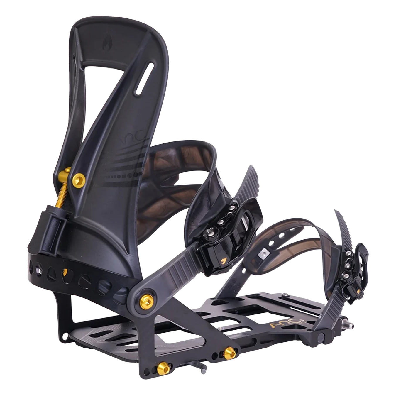 Arc ST Pro Splitboard Binding 2026