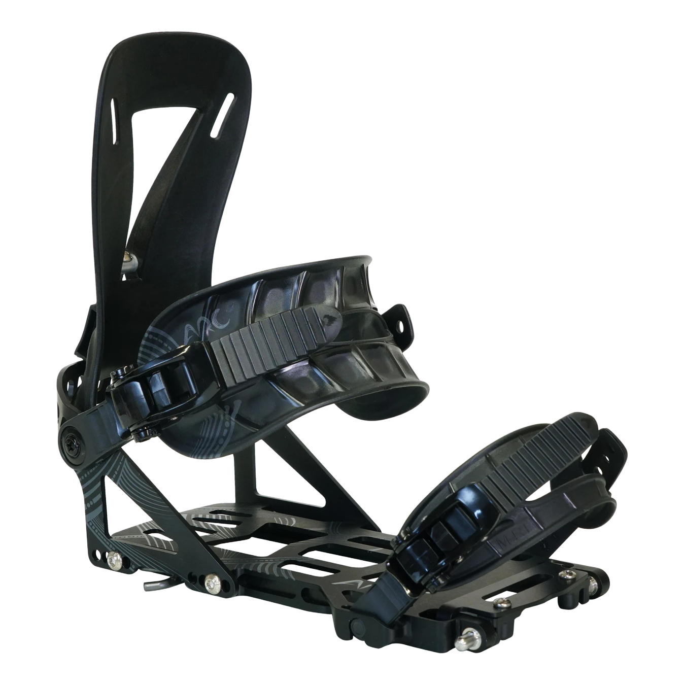 Arc ST Splitboard Binding 2026