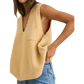 Archer Knit Vest