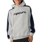 Archive Panel Hoodie