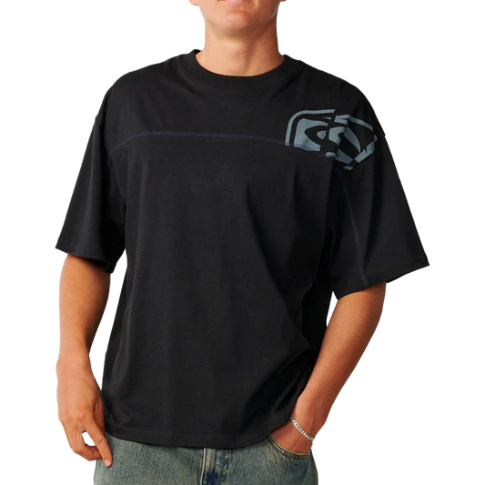 Archive Thrashed Panel S/S T-Shirt