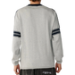 Archive Twu Stripe Knit Crew