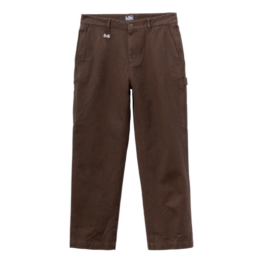 Armor Canvas Pant