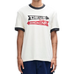 Arrows Ringer S/S T-Shirt