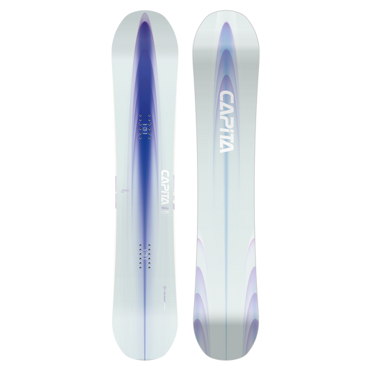 Artemis Snowboard
