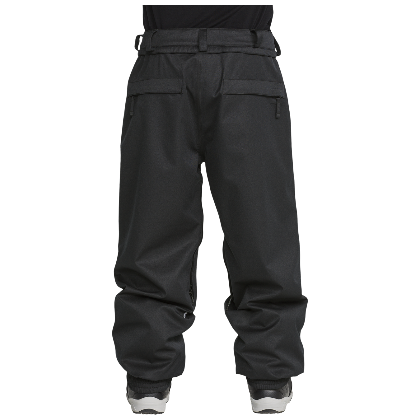 Arthur 20K Pant