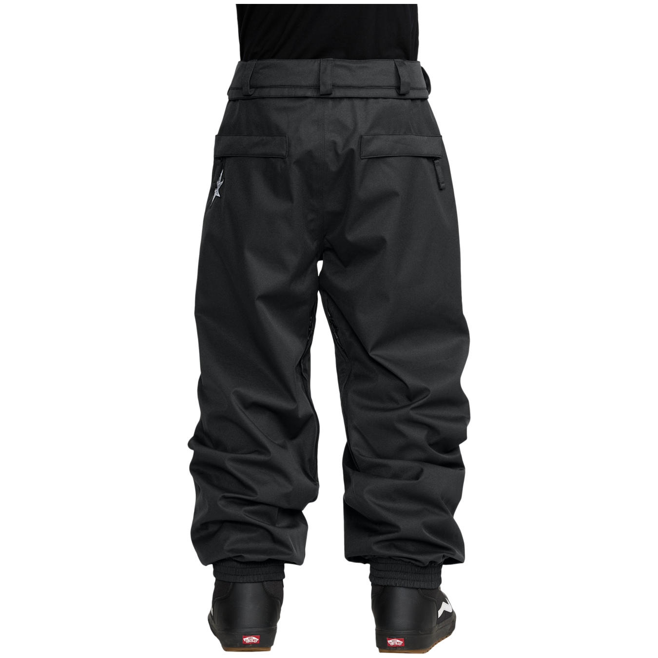 Arthur 20K Pant 2026