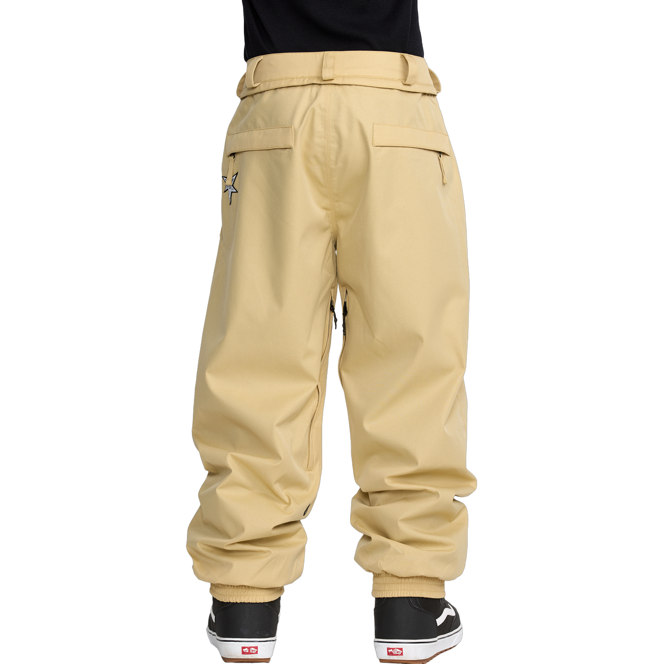 Arthur 20K Pant 2026