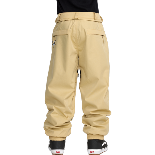 Arthur 20K Pant 2026