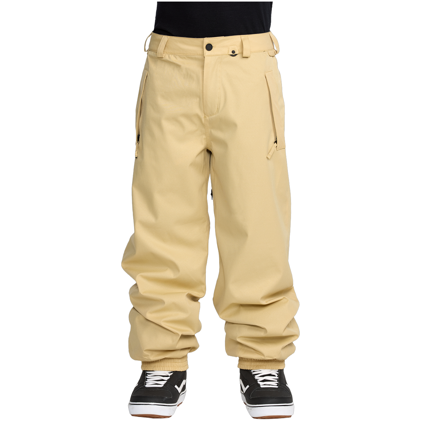 Arthur 20K Pant 2026