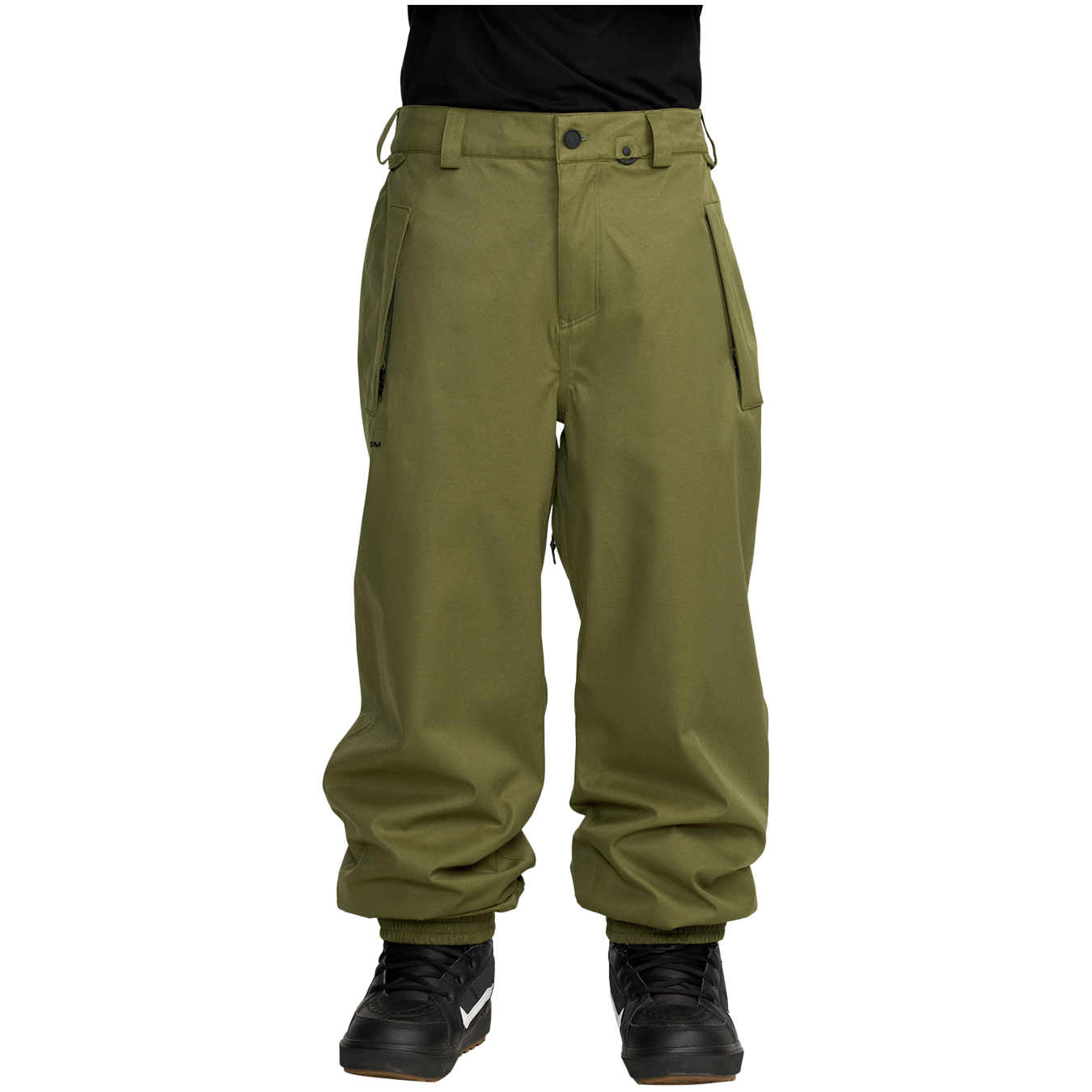 Arthur 20K Pant