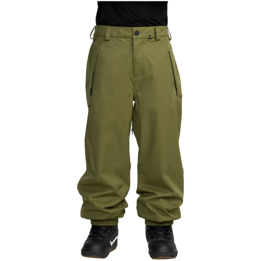 Arthur 20K Pant